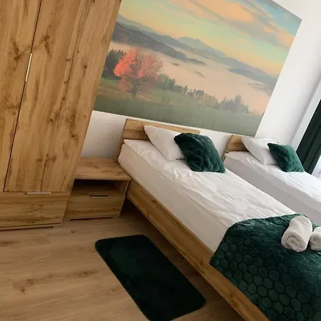 Na Malniku Muszyna