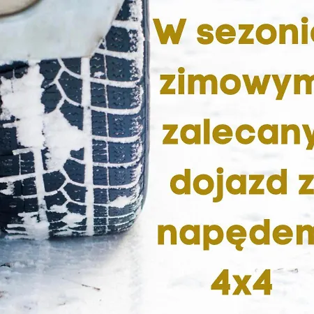 Na Malniku * Muszyna