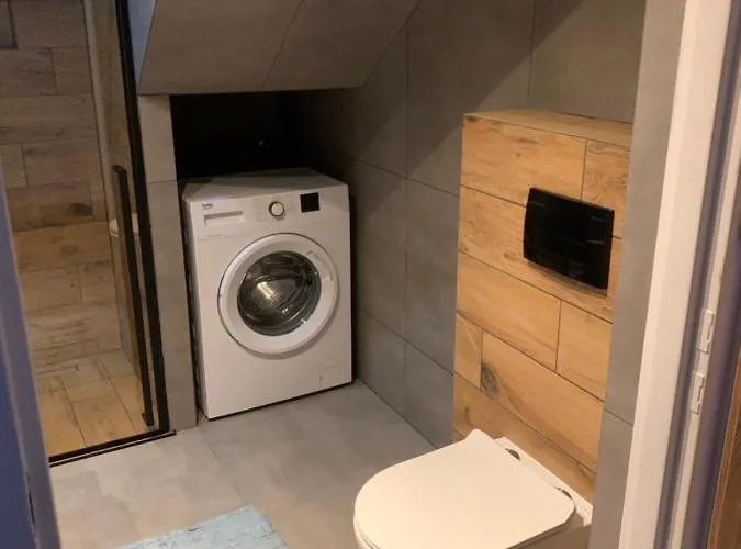 Na Malniku Willa Muszyna