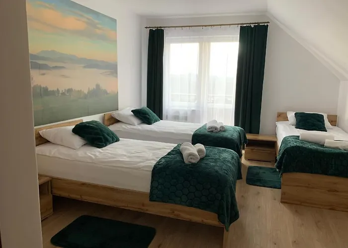 Na Malniku * Muszyna