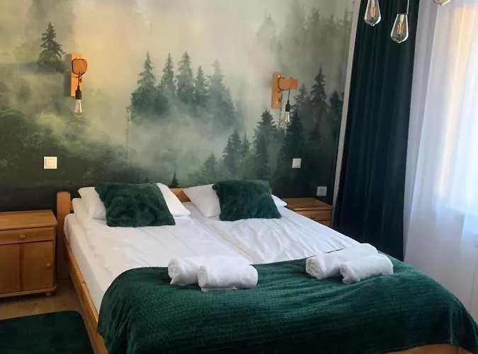 Na Malniku * Muszyna